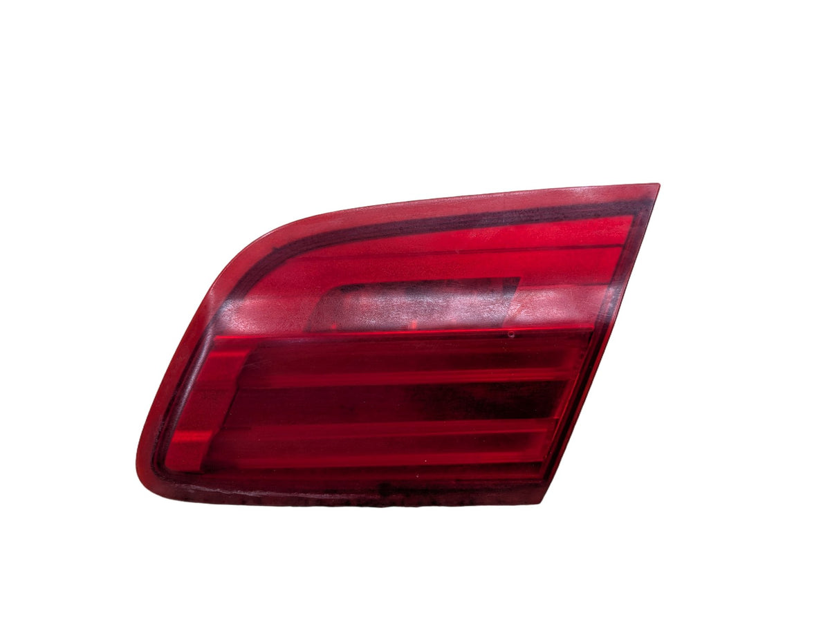 11-13 OEM BMW E92 328 335 M3 Coupe Rear Right Passenger LED Inner Tail Light