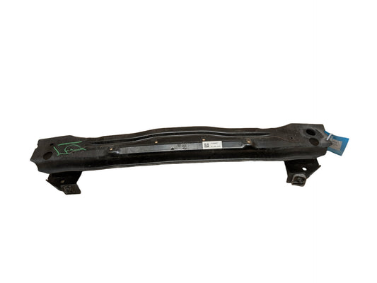 18-21 OEM BMW G01 G02 F97 Rear Bumper Reinforcement Rebar Carrier Impact Bar