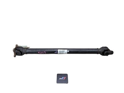 11-18 OEM BMW F25 F26 X3 X4 28iX 35iX Front Propeller Driveshaft Drive Shaft