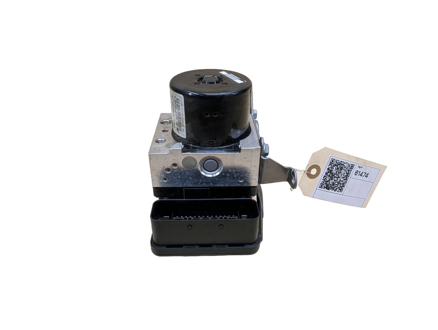 OEM BMW E82 E90 E92 RWD ABS Brake Pump Anti Lock DSC Dynamic Stability Control