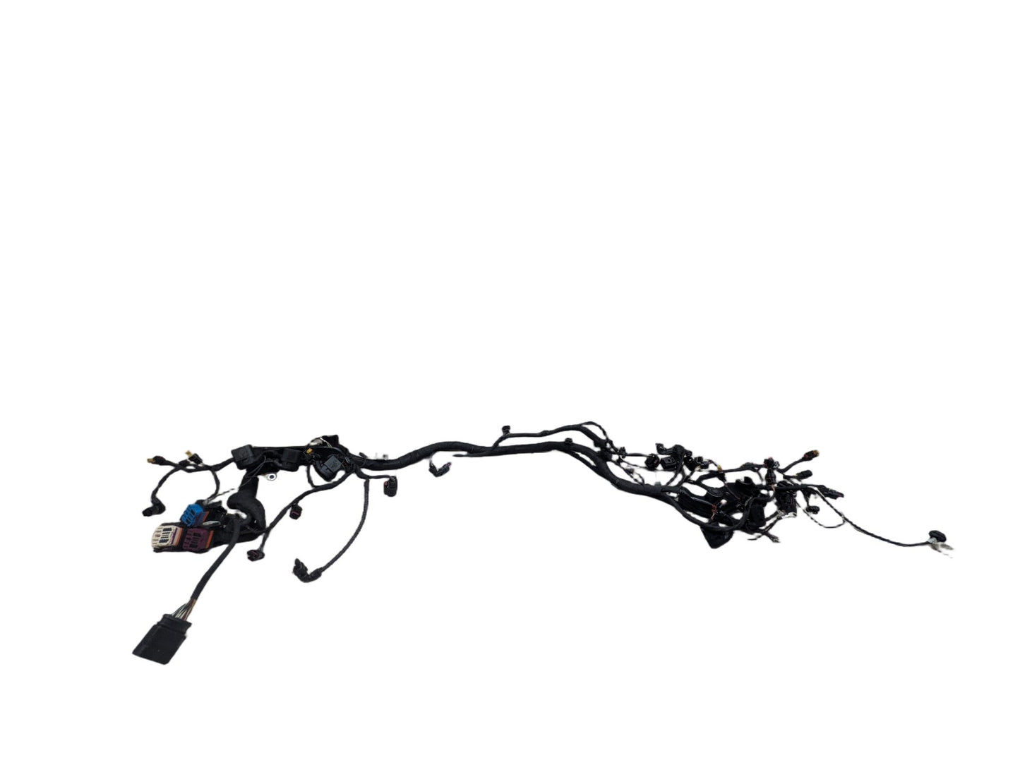 2018-2023 Audi B9 S4 CWG Engine Motor Wiring Wire Harness 8K0971994A