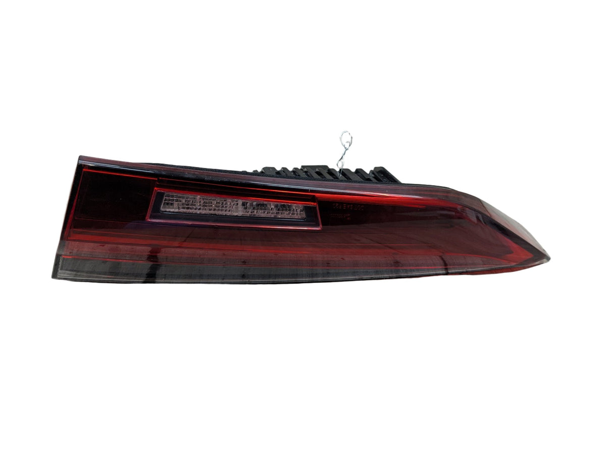 OEM BMW G22 G23 G26 G82 G83 M4 Rear Right Passenger Inner Trunk Stop Tail Light