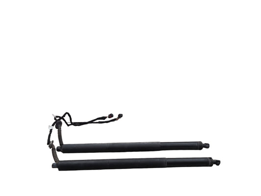 2015-2018 Audi Q3 8U Rear Left Right Liftgate Trunk Lid Strut Shock Supports SET 8U082785106S
