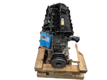 *CORE* OEM BMW G20 G22 G42 M240 M340 M440 RWD Long Block B58 ENGINE MOTOR Gen 2 6 Port *CORE*
