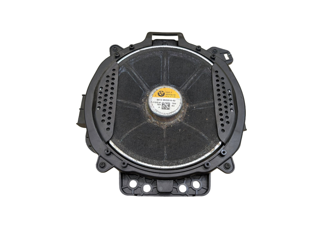 2019-2026 BMW X5 G05 Left or Right Speaker Subwoofer 2622516 OEM