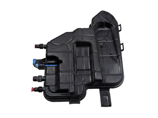 2012-2018 BMW M6 F06 Windshield Reservoir Tank Assembly 8610819