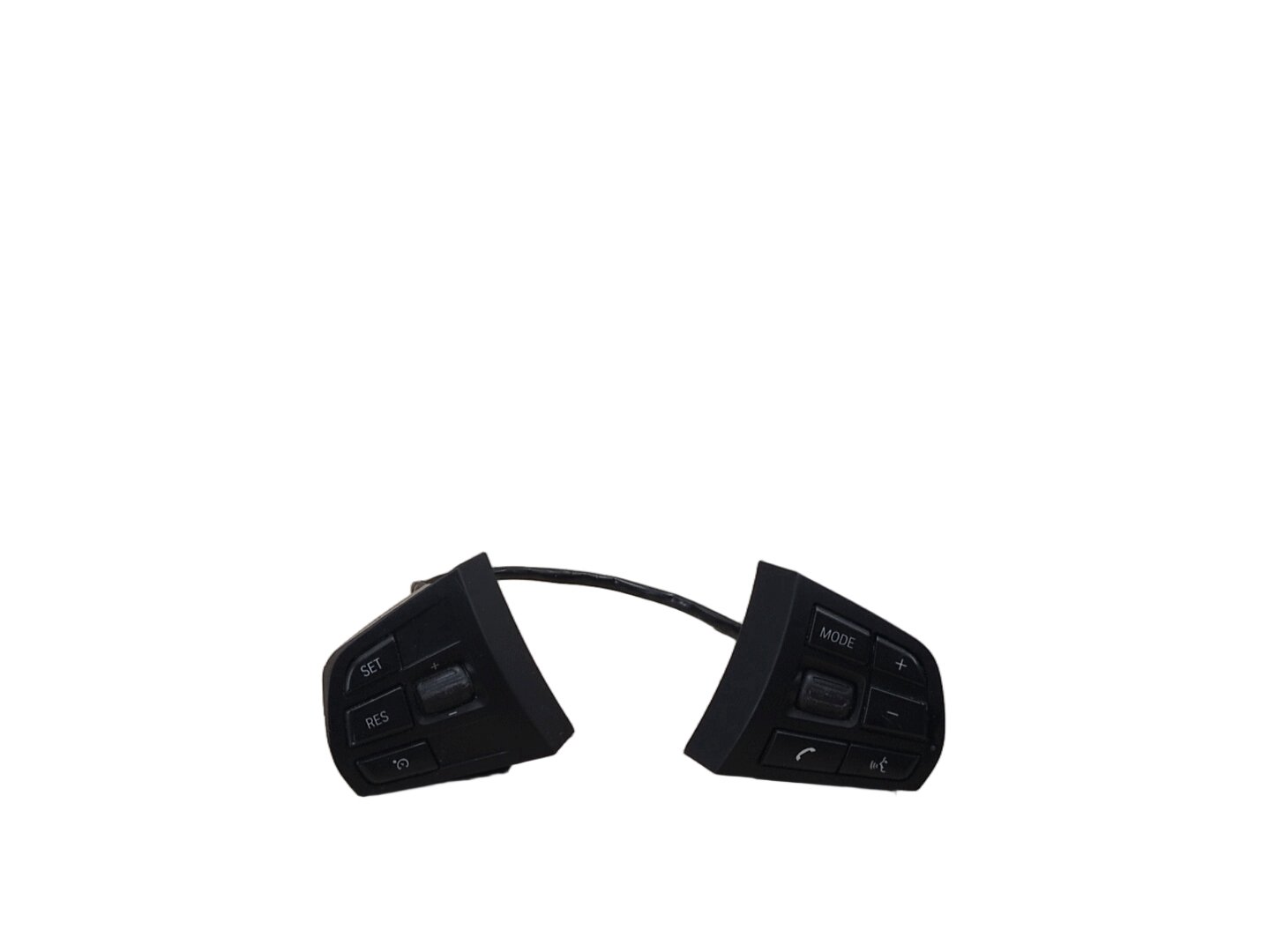 2011-2016 BMW X3 F25 Steering Wheel Switch Buttons 9209808