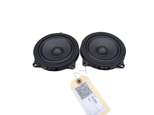 2019-2026 BMW X5 G05 Speakers SET 2622518 OEM