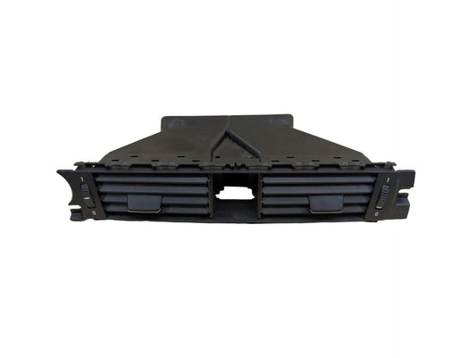 06-13 OEM BMW E90 E91 E92 E93 M3 Dashboard Center AC Air Vent Grille Trim