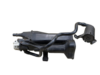 2007-2013 BMW 328i E92 Fuel Vapor Charcoal Canister 7165340 OEM
