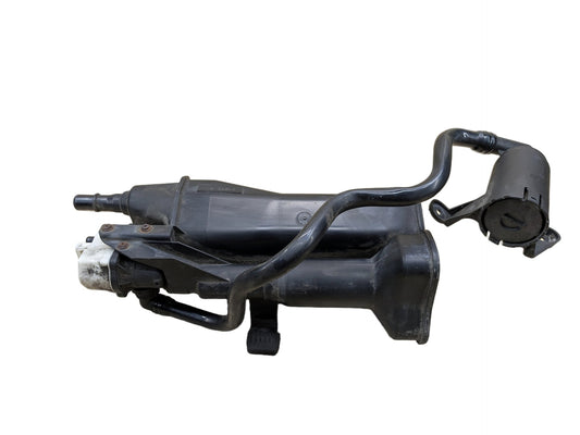 2007-2013 BMW 328i E92 Fuel Vapor Charcoal Canister 7165340 OEM