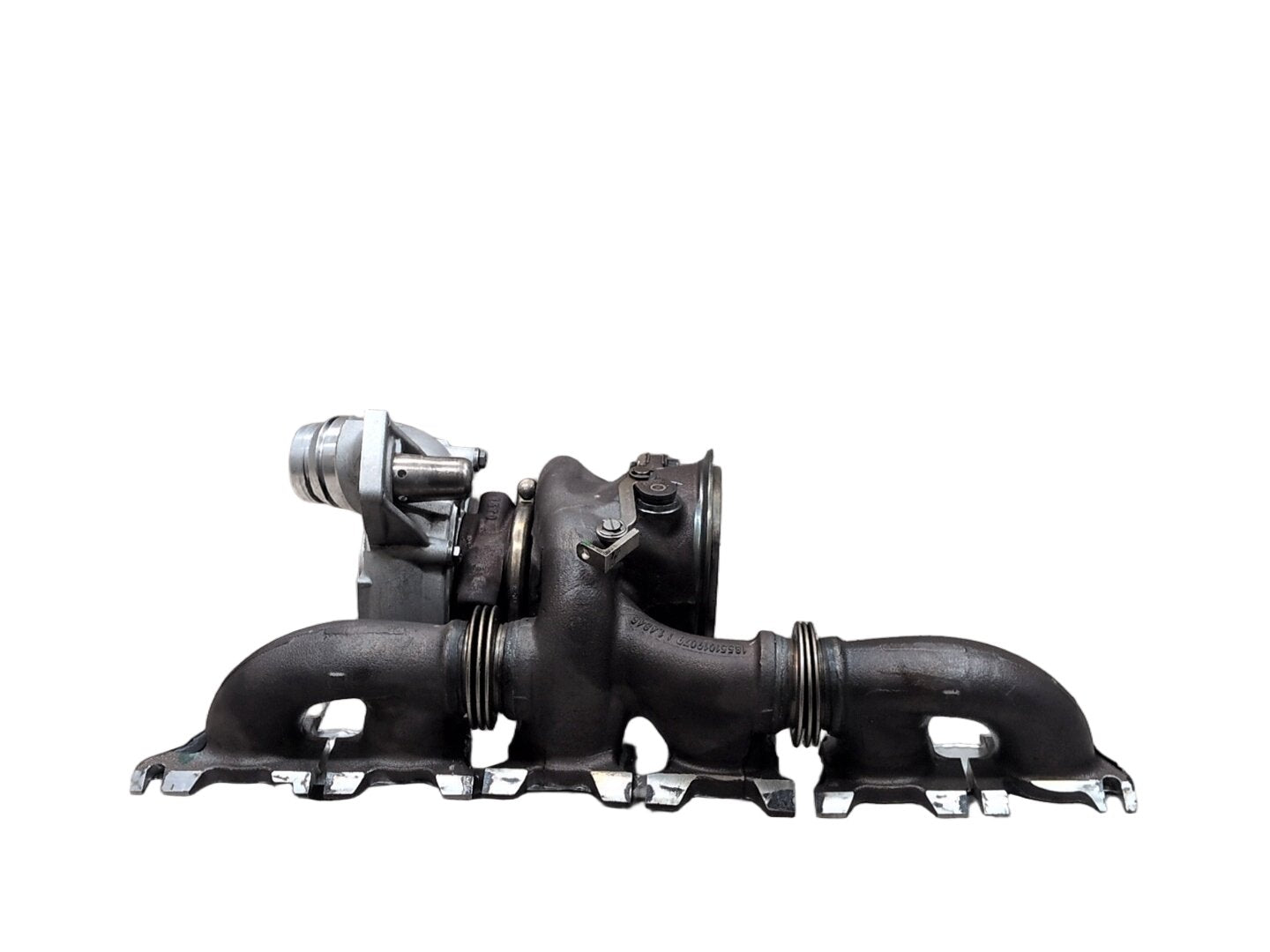 OEM BMW G01 G20 G22 G23 G26 G42 M240 M340 M440 Turbo Charger w/ Manifold B58 k