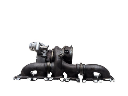 OEM BMW G01 G20 G22 G23 G26 G42 M240 M340 M440 Turbo Charger w/ Manifold B58 k