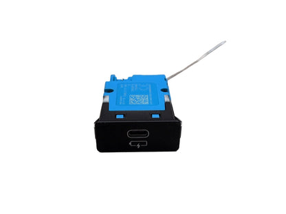 OEM BMW F48 F97 G01 G20 G22 G23 G26 G30 USB Type C Socket Charger Port Connector