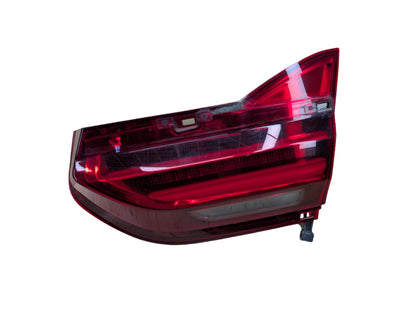 16-19 OEM BMW G11 G12 740 750 M760 Rear Right Passenger Inner Trunk Tail Light
