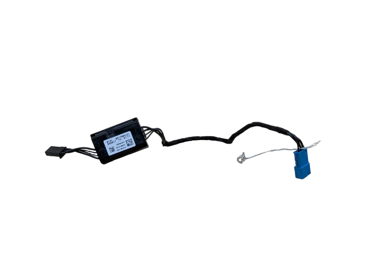 OEM BMW E82 E84 E88 E90 E92 E93 Steering Wheel Heater Electronics Control Module