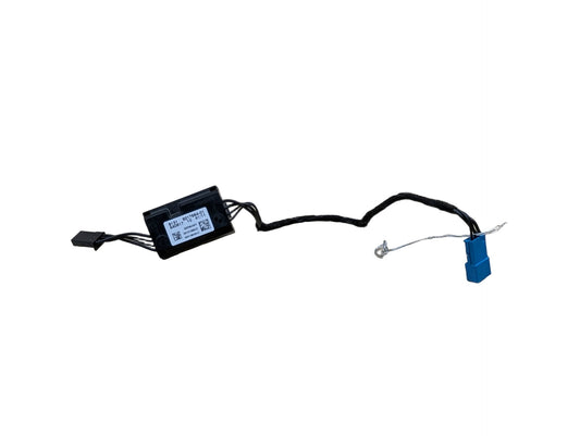 OEM BMW E82 E84 E88 E90 E92 E93 Steering Wheel Heater Electronics Control Module