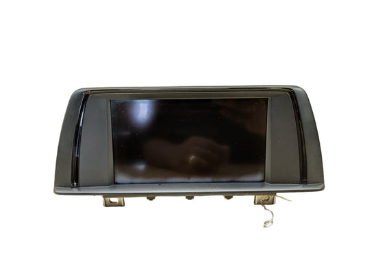 OEM BMW F32 F30 F36 Basic Dash Display Monitor Information Screen CID L7 6.5"