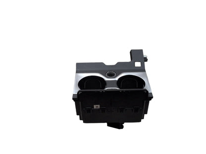 OEM BMW F95 F96 G05 G06 G07 G09 X5 X7 Thermoelectric Center Console Cup Holder