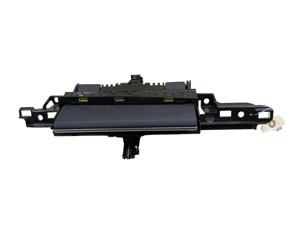 2012-2018 Audi A6 C7 Monitor Display Screen w/ Bracket 4G1919601AE OEM