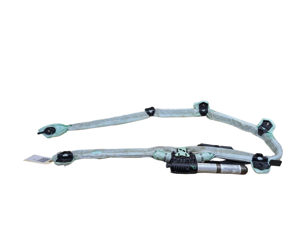 OEM BMW E92 328 335 M3 Right Passenger Top Roof Head Air Bag Airbag Curtain