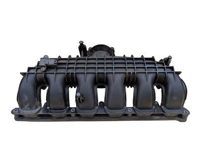 06-12 OEM BMW E82 E88 135 E90 E92 E93 335 F01 F02 740 Engine N54 Intake Manifold