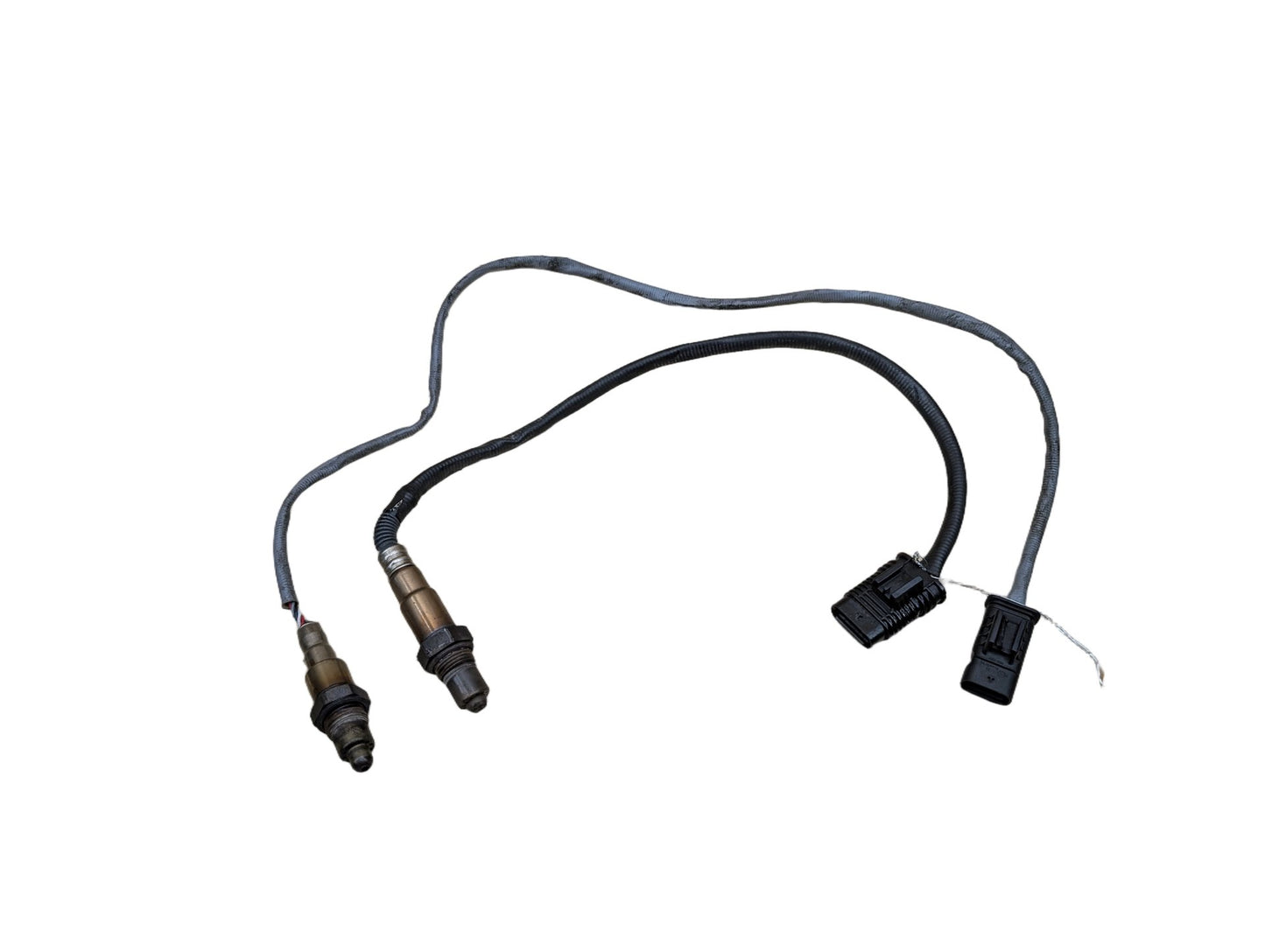 OEM BMW F22 F30 F32 F36 G01 G30 Cat Catalytic Oxygen O2 Lambda Probe Sensors B46