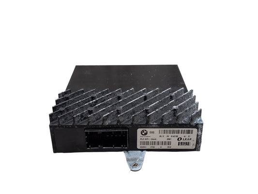 2004-2010 BMW X3 E83 Stereo Audio Amp Amplifier 9143150