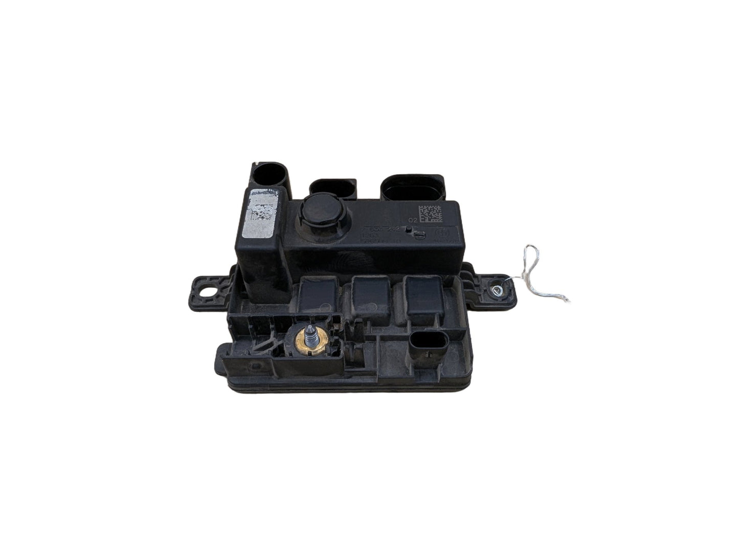 OEM BMW F10 F22 F30 F32 F33 F36 Integrated Power Supply Fuse Control Module N20
