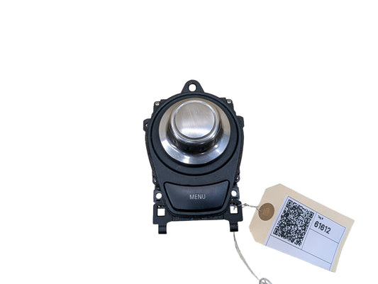 06-08 BMW OEM E88 E92 E93 335 M3 Navigation CCC Controller iDrive Knob