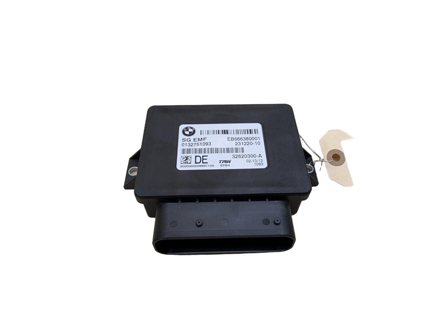 2011-2016 BMW X3 F25 Electric Emergency Parking Brake Module 6863800