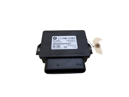 2011-2016 BMW X3 F25 Electric Emergency Parking Brake Module 6863800