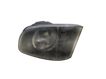 2007-2013 BMW 335i E92 Front Left Driver Bumper Fog Lamp Light 6937465 OEM