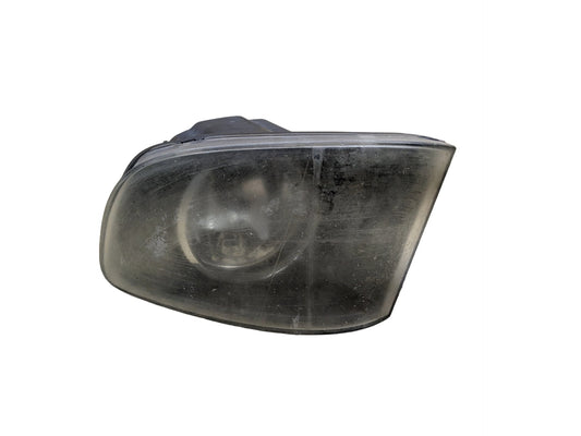 2007-2013 BMW 335i E92 Front Left Driver Bumper Fog Lamp Light 6937465 OEM