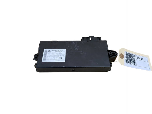 2007-2013 BMW 328i E93 CAS Comfort Car Access System Module 9147187
