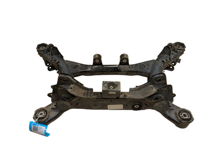 18-24 OEM BMW G01 G02 X3 X4 30i 30iX Rear Suspension Subframe Cradle Crossmember