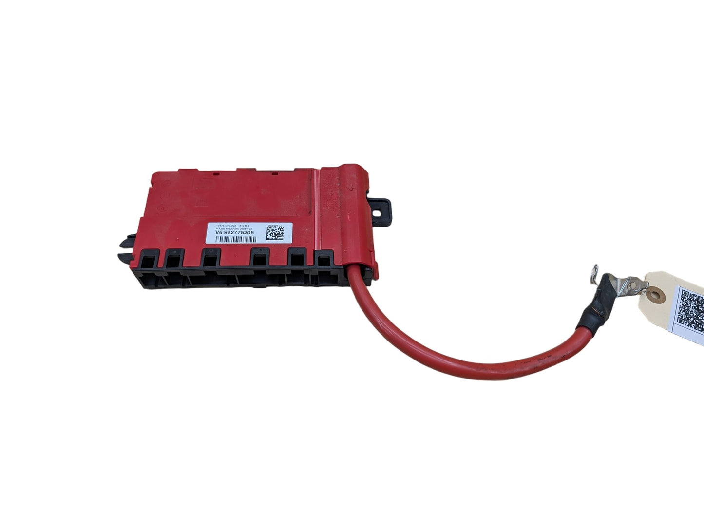OEM BMW F22 F30 F32 F36 F80 F82 Positive Battery Distributor B+ Power Fuse Box