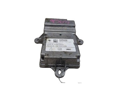 PRE-LCI OEM BMW F90 F97 G01 G12 G30 SRS ICM Control Module Unit