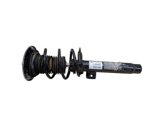 12-18 BMW 328i F30 Front Left or Right Spring Strut Shock Absorber 6874367