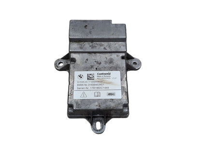 PRE-LCI OEM BMW F90 F97 G01 G12 G30 Air Bag SRS ICM Control Module Unit