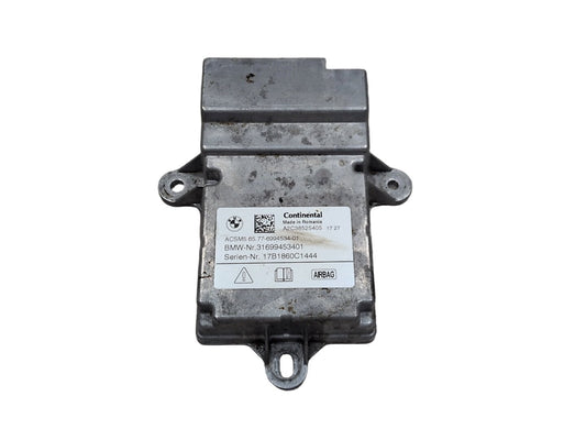 PRE-LCI OEM BMW F90 F97 G01 G12 G30 Air Bag SRS ICM Control Module Unit