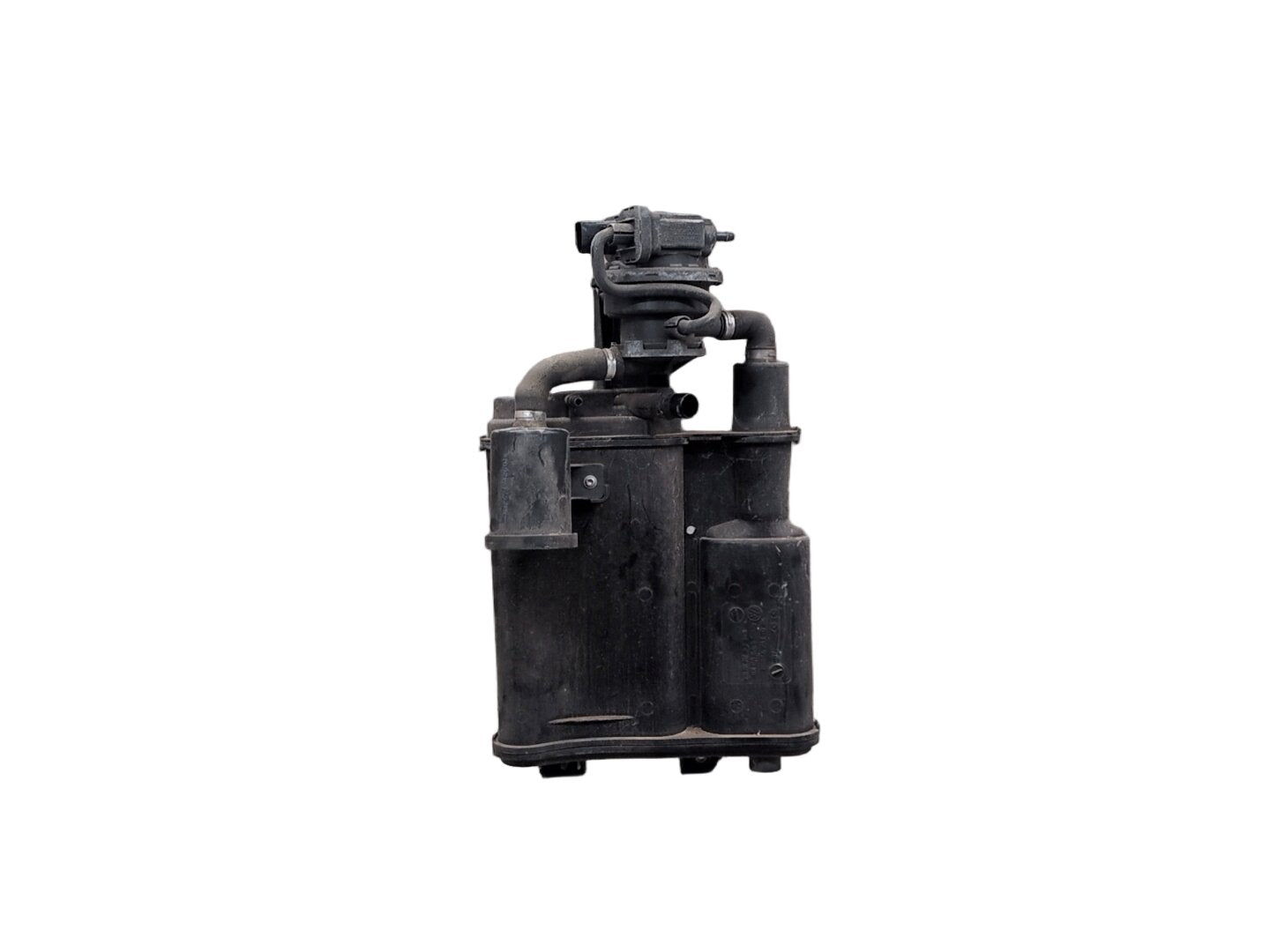 2015-2018 Audi Q3 8U Fuel Vapor Charcoal Canister 3C0201797D