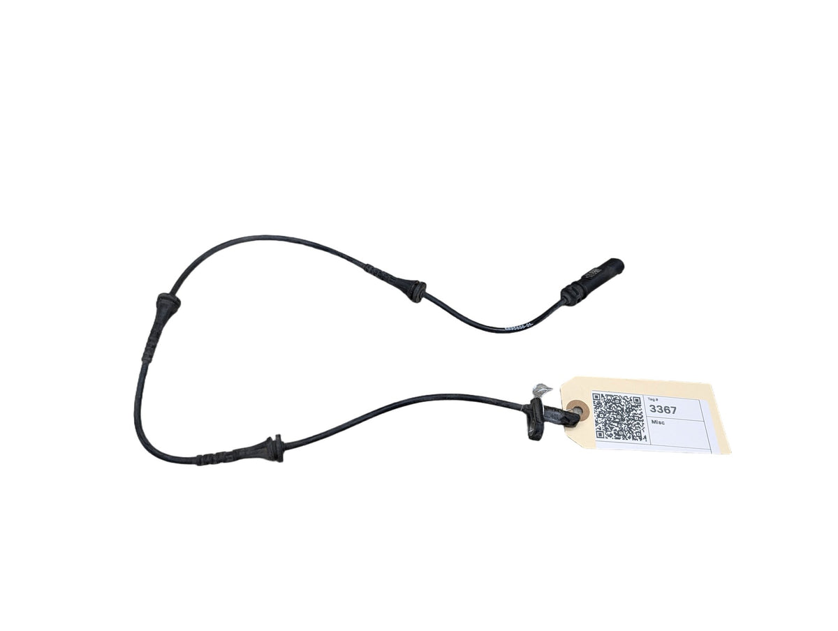 2019-2026 BMW X5 G05 Bumper PDC Parking Distance Sensor 6895655 OEM