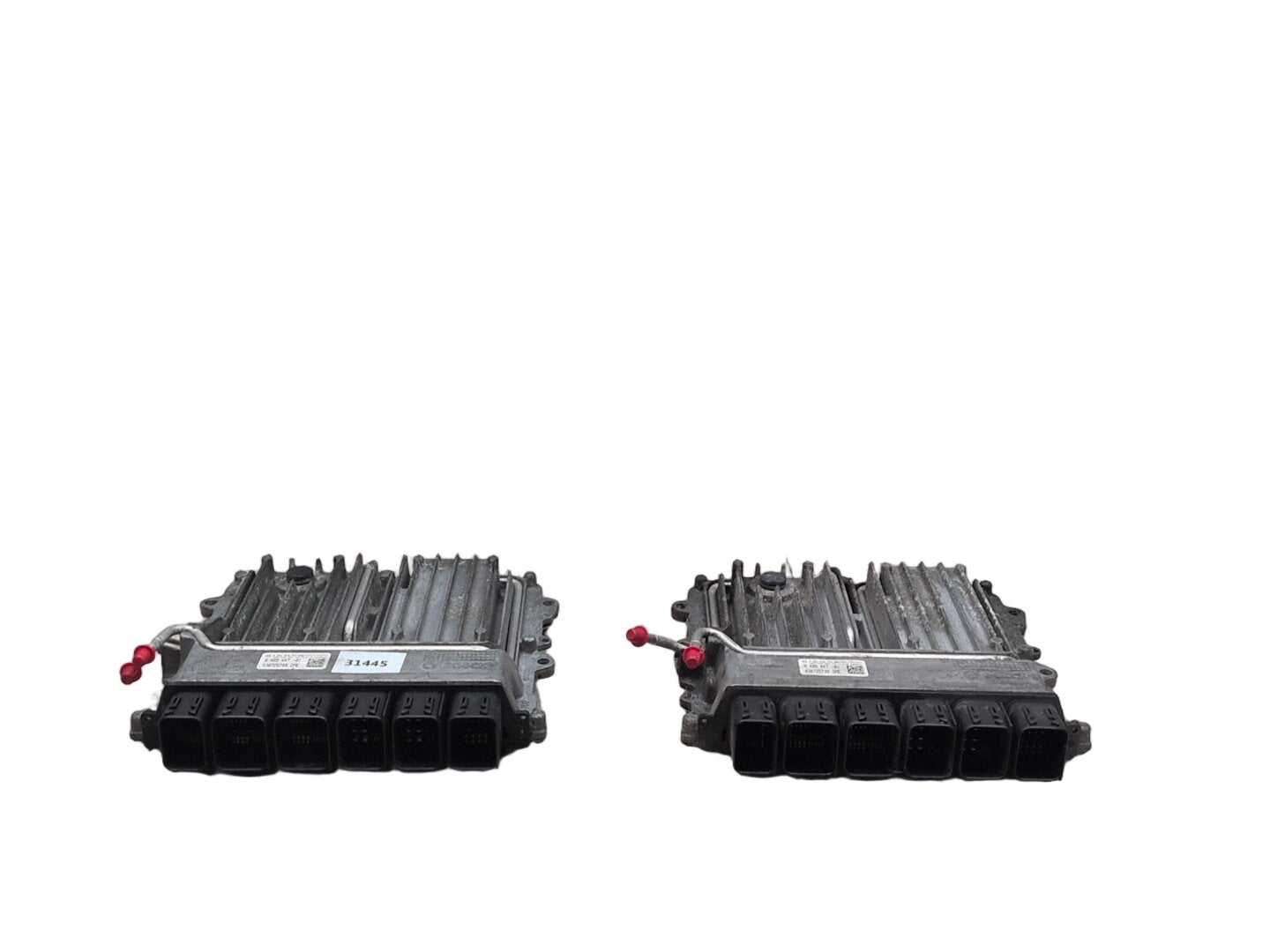 OEM BMW G11 G12 G30 M550 750 DME ECU Engine N63R Control Module Computer 880