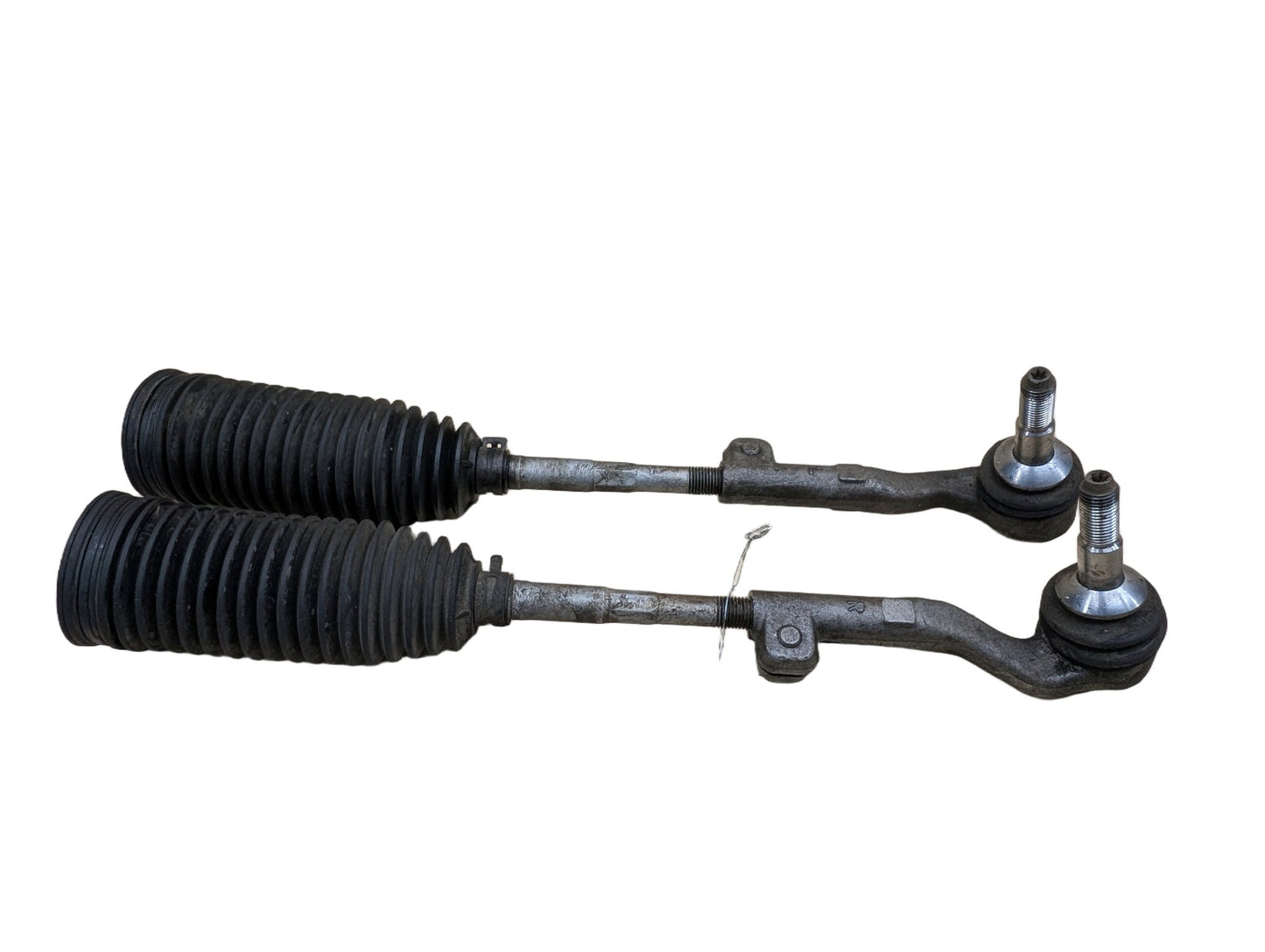 OEM BMW F22 F30 F32 F33 F36 Front Left Right Inner Outer Tie Rod RWD PAIR