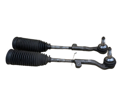 OEM BMW F22 F30 F32 F33 F36 Front Left Right Inner Outer Tie Rod RWD PAIR