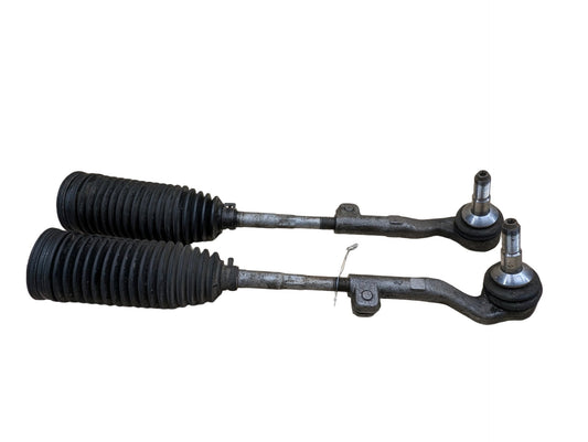OEM BMW F22 F30 F32 F33 F36 Front Left Right Inner Outer Tie Rod RWD PAIR