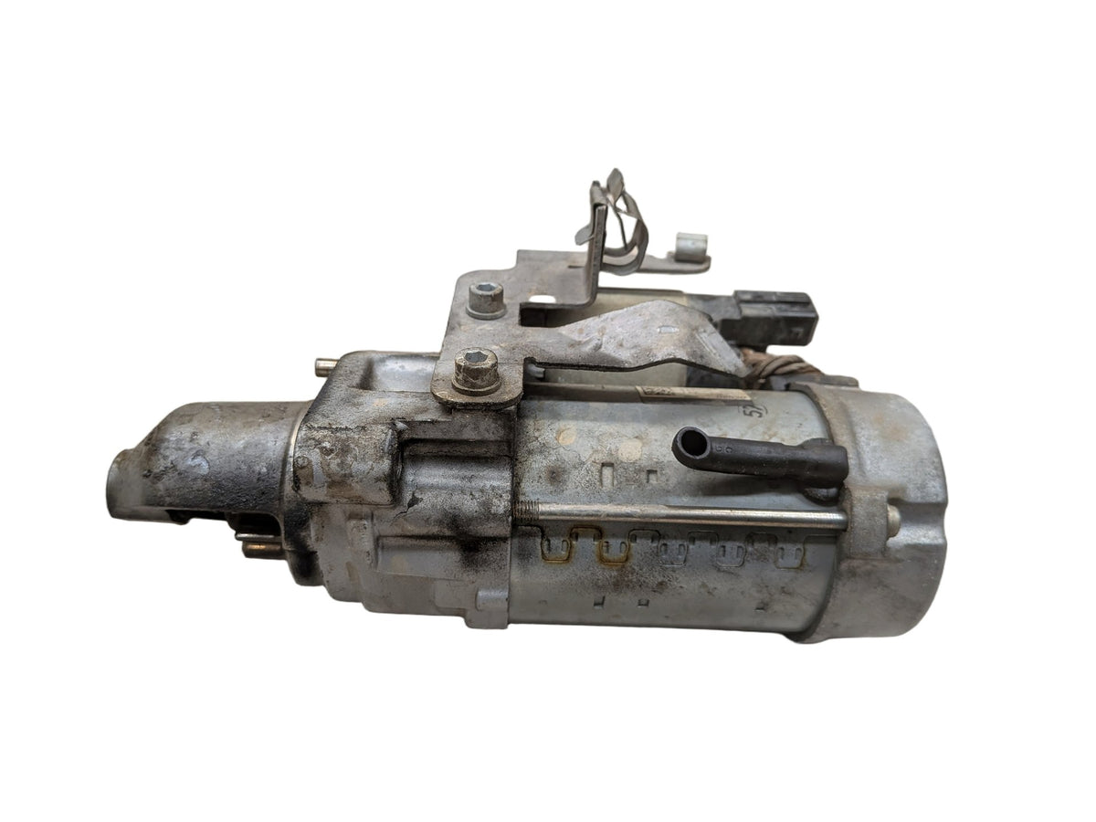 16-24 BMW F90 G05 G12 G30 M550 750 M5 M8 N63 S63 Engine Starter Motor