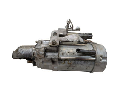 16-24 BMW F90 G05 G12 G30 M550 750 M5 M8 N63 S63 Engine Starter Motor
