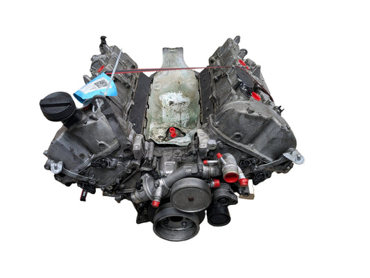 CORE 15-18 OEM BMW F10 M5 M6 S63R 4.4 Engine Motor Long Block 113k miles Video!